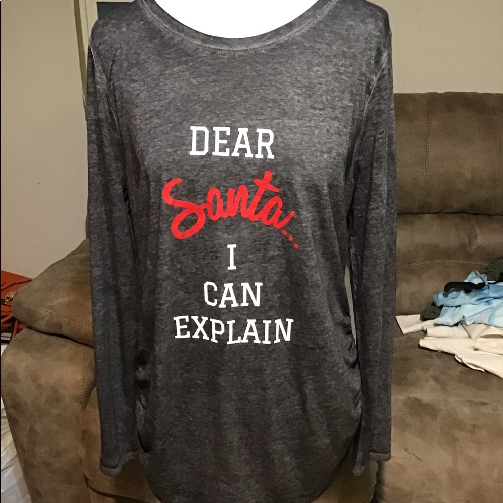 Motherhood maternity Shirt